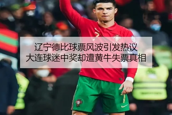 辽宁德比球票风波引发热议 大连球迷中奖却遭黄牛失票真相